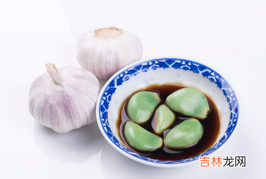 腊八蒜要在哪天腌制
