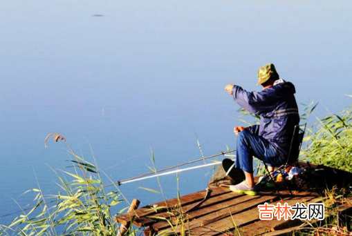冬至钓鱼早上几点钓鱼好