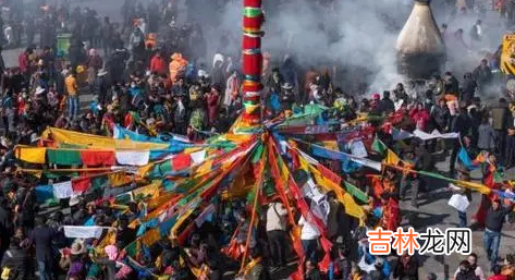 2022正月初一也是藏历的新年吗