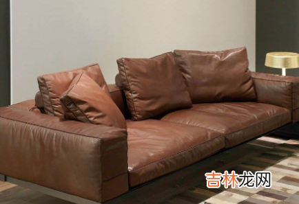 牛皮沙发保养方法