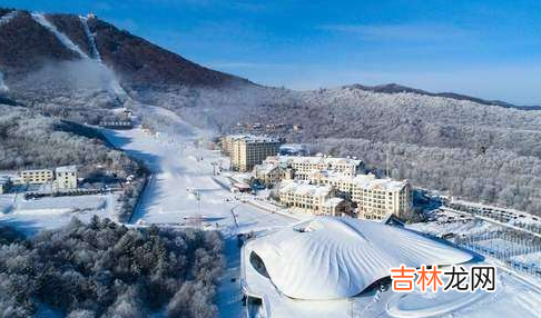 滑雪场人造雪是什么材料