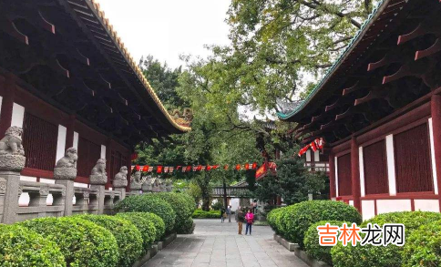 女人不要经常去寺庙有什么说法