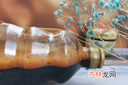 酱油是有泡沫好还是没泡沫好