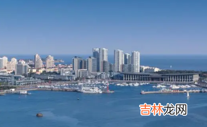 2022年元旦青岛有烟花吗