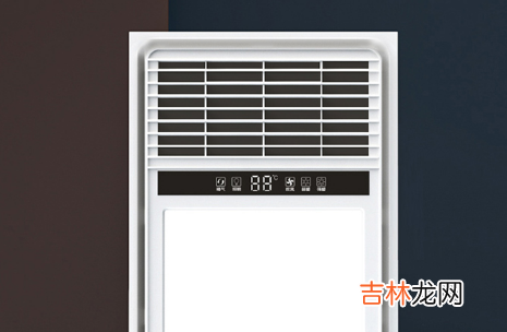开暖风为什么要开吹气