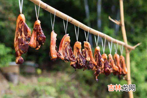 腌腊肉用热盐还是冷盐