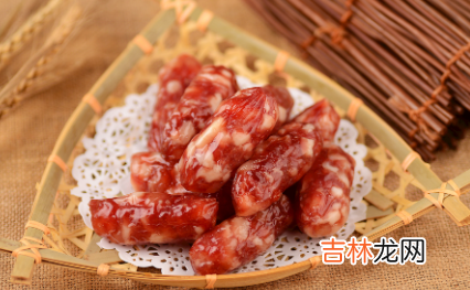 炒腊肠需要几分钟