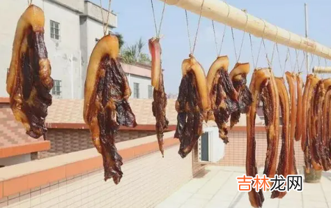 腊肉可以用暖风机吹吗