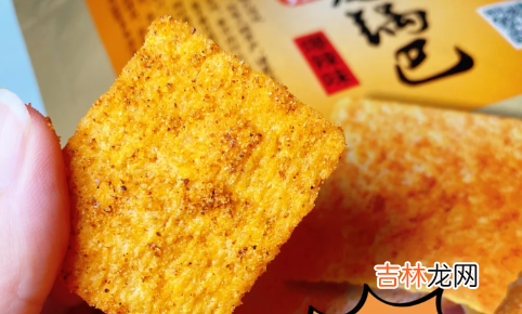 卧龙锅巴是哪的特产