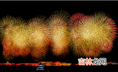 河南省2022春节让放烟花吗