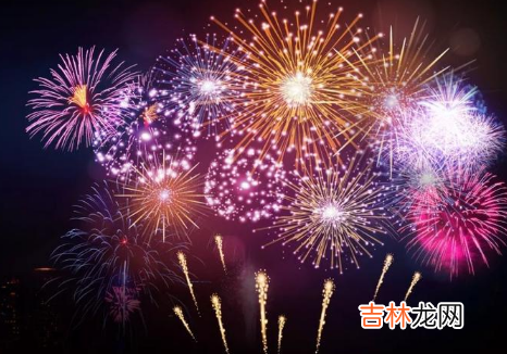 河南省2022春节让放烟花吗