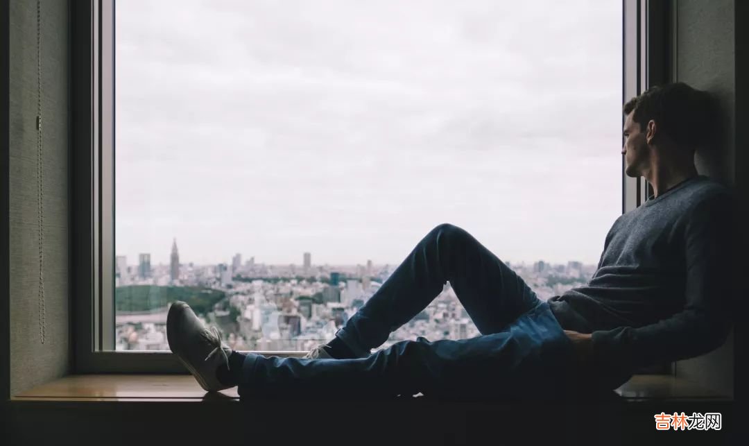 浅谈抑郁 | 这个伤心致死的世界，你还有快乐吗？