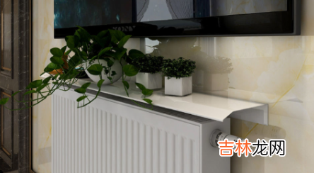 暖气片熏墙上发黑怎么处理