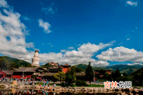 2022春节期间五台山开放吗