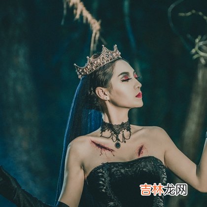 你能兼得财富和权力吗?测测看吧!