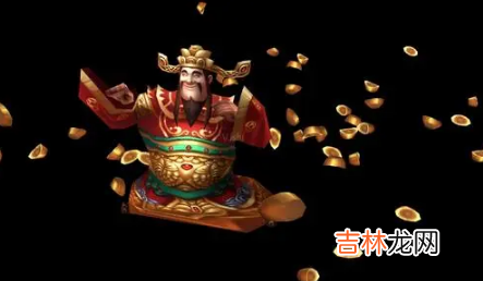 2022过年挂财神什么时候拿下来