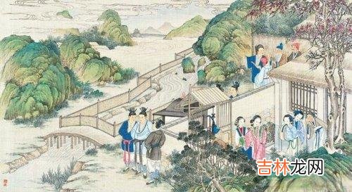司棋和潘又安 司棋为什么被赶出去
