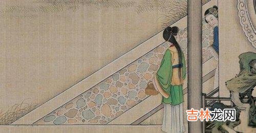 司棋和潘又安 司棋为什么被赶出去