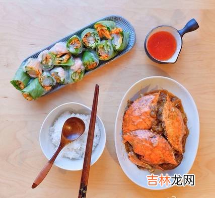 史上最全最好吃的螃蟹做法 螃蟹怎么做好吃