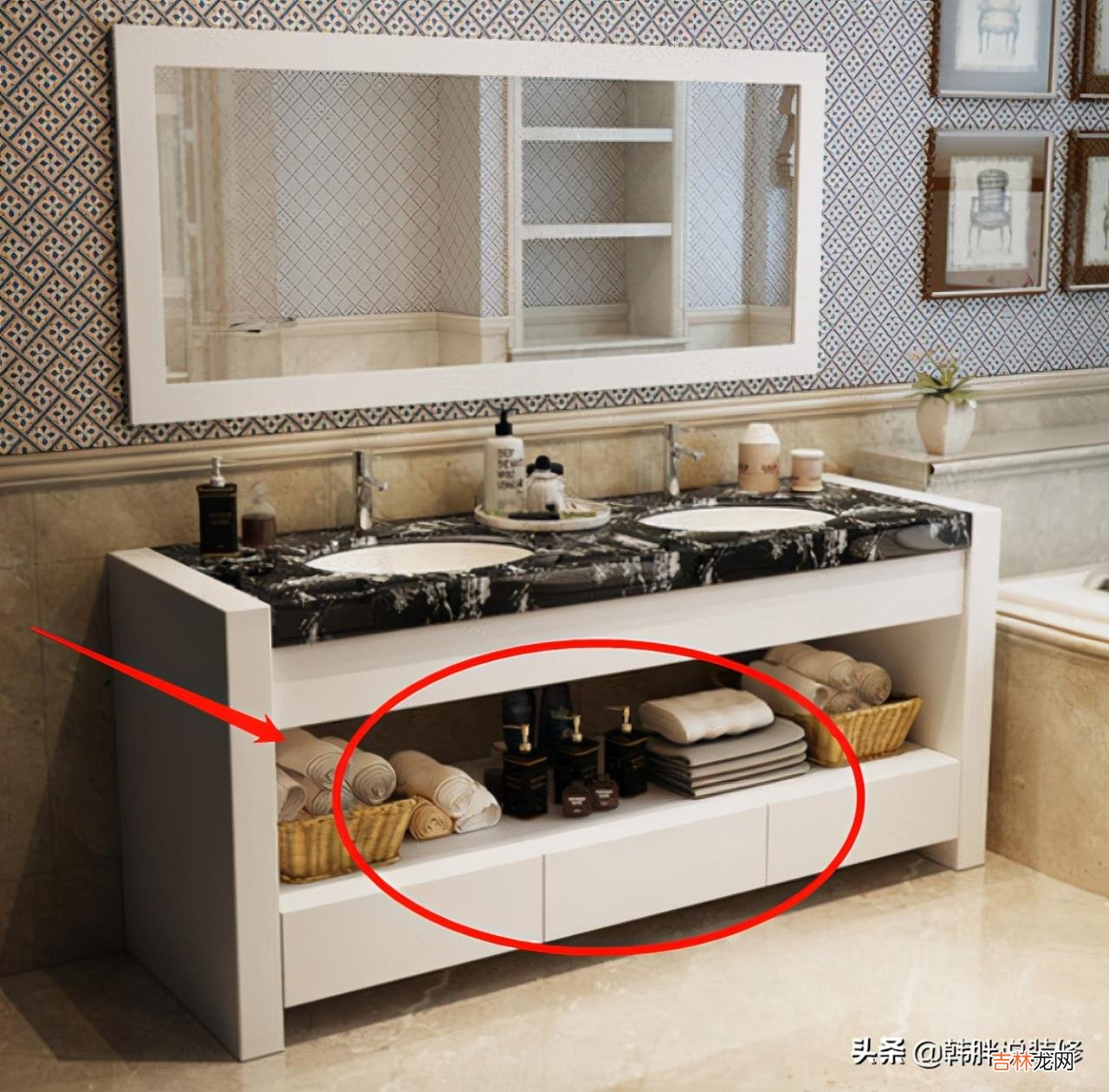 10个惊艳全球的家居设计 家居怎么设计好看