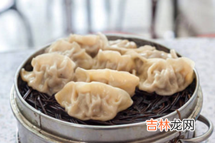 蒸饺子放什么不粘的方法
