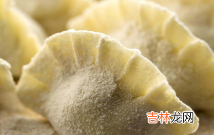 下冻饺子怎么才能不烂