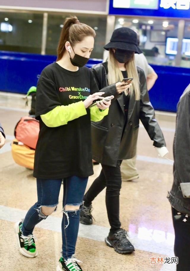 教你搭配出时尚慵懒的服装造型 慵懒的服装应该怎么选