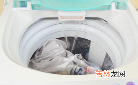 洗衣机一直进水是什么问题