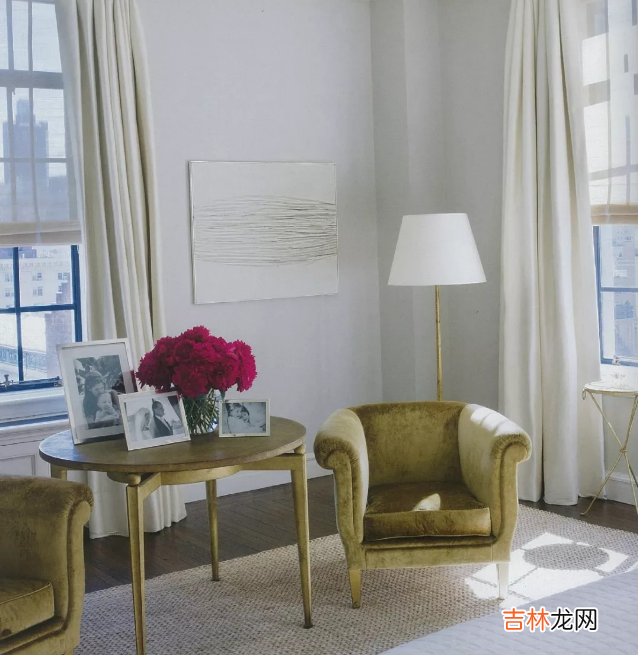 带你领略下什么是真正的豪宅 怎么样才算是豪宅