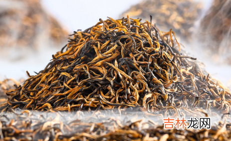 金骏眉越细越好还是越粗越好