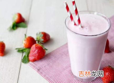 奶昔是酸奶还是纯奶