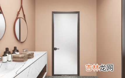 一个卫生间门多少钱