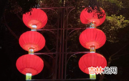 过年的灯笼每年都需要换新的吗2022
