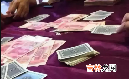 2022年大年初一输钱好吗