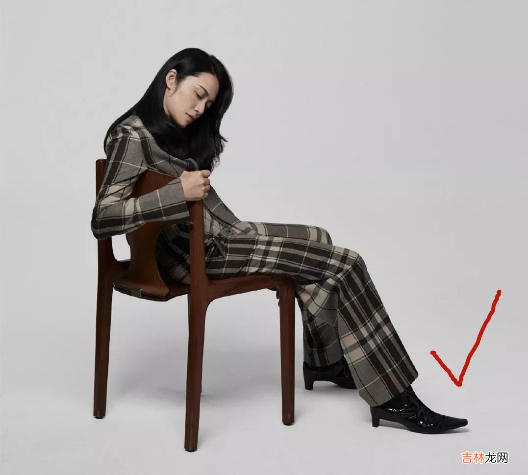 休闲职场风造型的搭配方法 休闲职场装怎么穿好看
