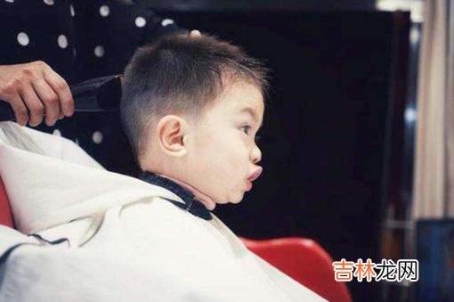过年小孩能剪头发吗