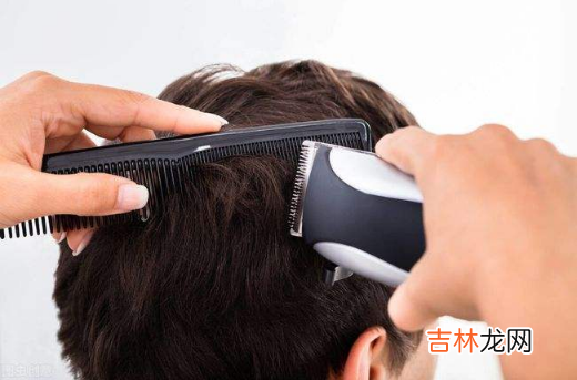 过年小孩能剪头发吗