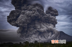 汤加火山爆发威力大不大