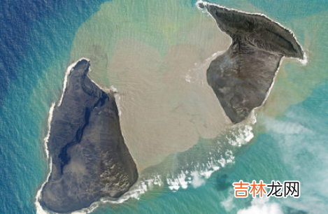 汤加火山是哪个国家