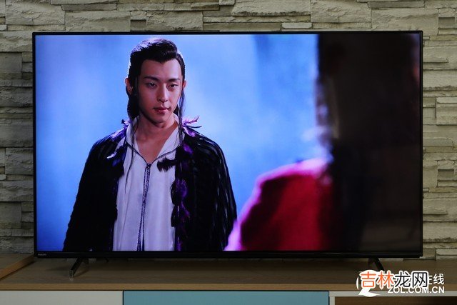 飞利浦PUF8104电视评测 飞利浦电视机怎么样