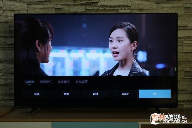 飞利浦PUF8104电视评测 飞利浦电视机怎么样