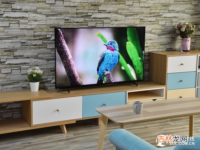 飞利浦PUF8104电视评测 飞利浦电视机怎么样