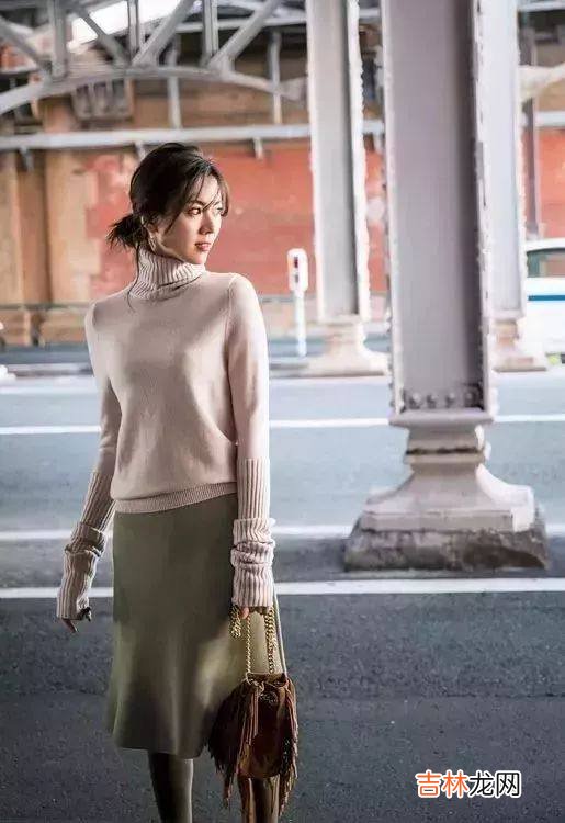 2020年25种女装时尚穿搭 女装时尚搭配