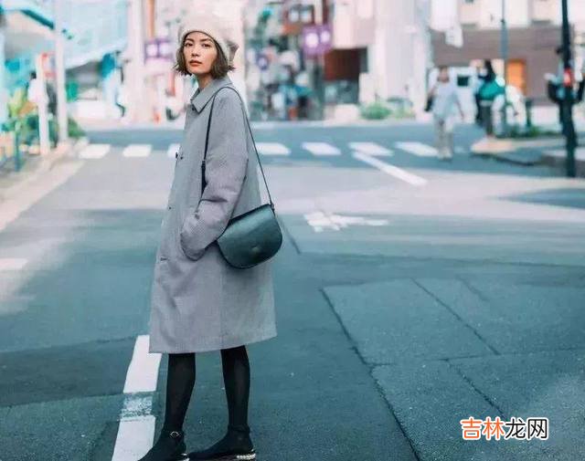 2020年25种女装时尚穿搭 女装时尚搭配