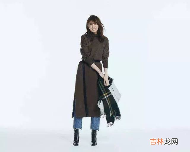 2020年25种女装时尚穿搭 女装时尚搭配