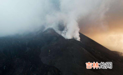 火山灰会增强大气逆辐射吗