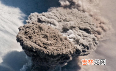 火山爆发后的火山灰有毒吗