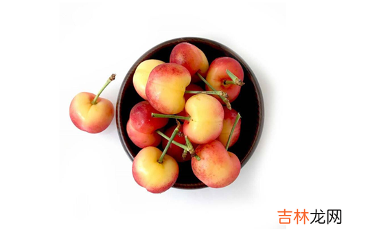 黄金车厘子几月份上市