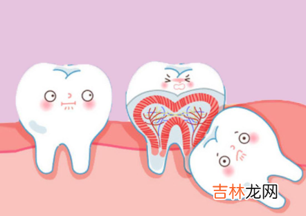 为什么不可以在姨妈期间拔智齿