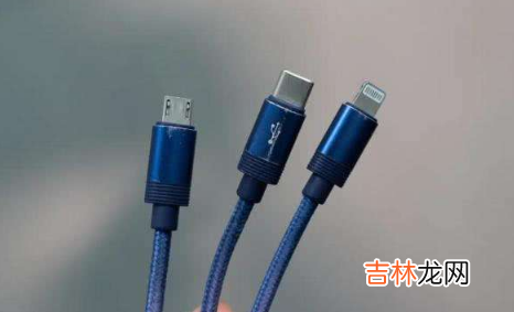 别人用一次数据线自己用不了怎么回事